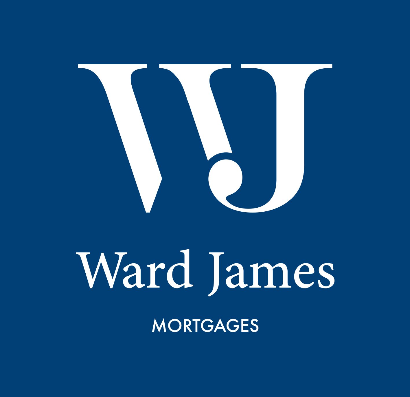 Ward James Mortgages Ltd